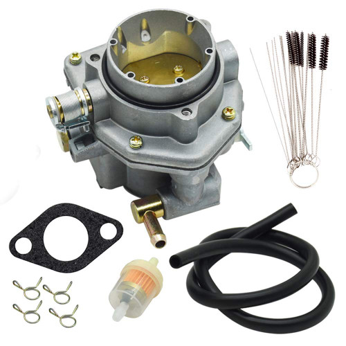 146-0496 Carburetor Carb Kit for On-an Nos B48G B48M P126G P128G P220G 225G Miller Bobcat Replace 146-0375 146-0414 146-0479 146-0381 146-0430 146-0386