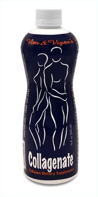 Collagenate Vim & Vigor