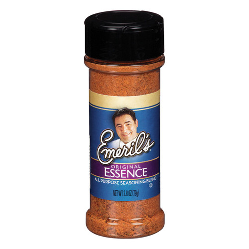 Emeril's Essence, Original, 2.8 Ounce