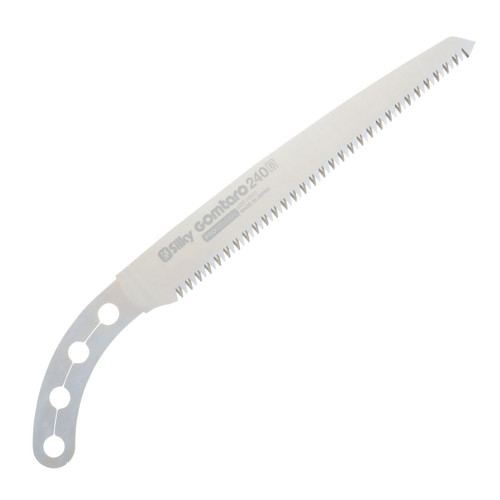 Silky Replacement Blade Only GOMTARO 240mm Large Teeth (103-24)