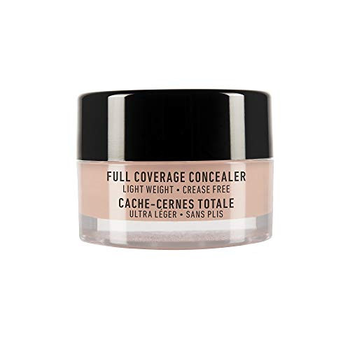 NYX Professional Makeup Concealer Jar, Fair, 0.25 Ounce