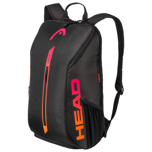 HEAD Tour Backpack 25L BKFL