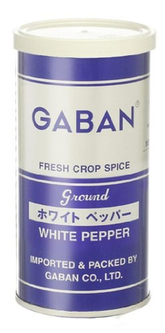 White pepper powder 80g
