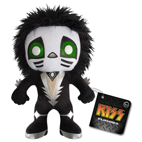 Funko Catman Plushie