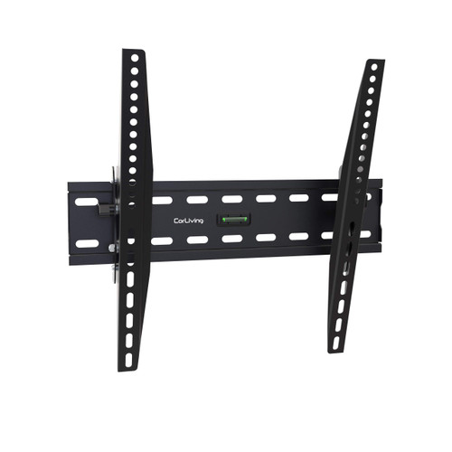 CorLiving Tilting Low-Profile Wall Mount for 26-Inch to 65-Inch TV