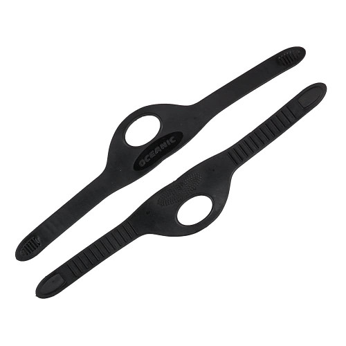 Oceanic Fin Strap for Viper Strap Fins - (Qty 1)