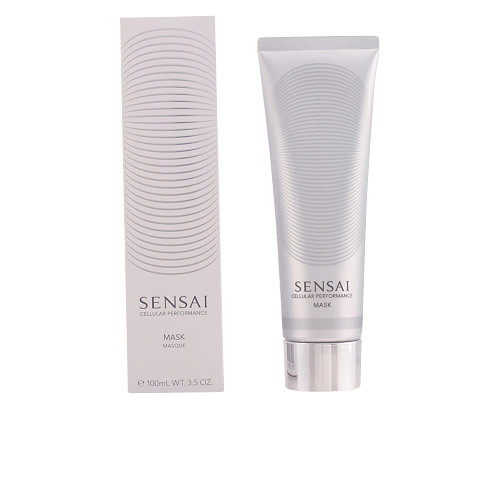 Sensai Cellular Performance Mask 100ml by Kanebo