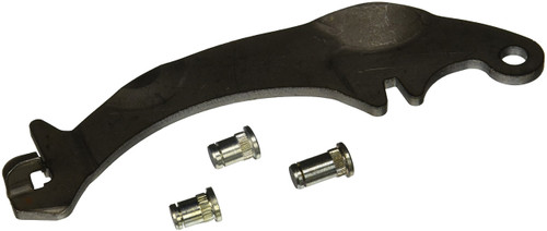 GM Genuine 15594177 Parking Brake Lever, Black