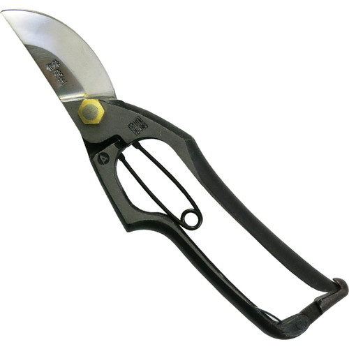 Tobizuka Seisyo Tobisho Pruning Shears, A-Shaped, Die 7.9 inches (200 mm)