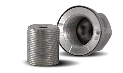 Pacific Dualies 342000E Wheel Stud Extender