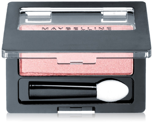 Maybelline New York Expert Wear Eyeshadow, Seashell, Singles, 0.09 Ounce