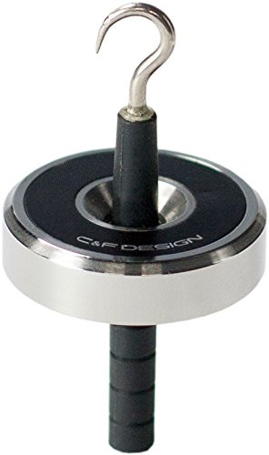 C & F Design CFT – 135 Top TWISTER topputuisuta- CFT – 135