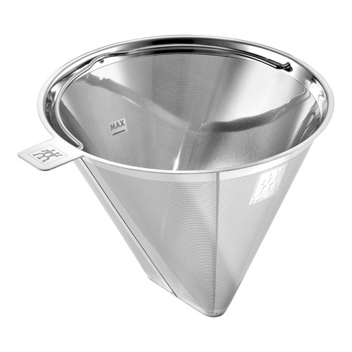 Permanent Drip Coffee Filter by Zwilling
