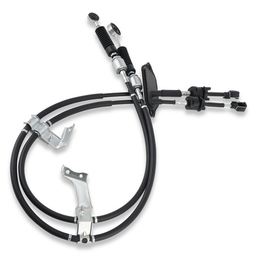 maXpeedingrods Transmission Shifter Cable for Honda Civic 2007-2011 54310-SNA-A05 54310-SNA-A04 54310SNAA04 54310SNAA05