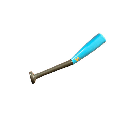 V-Swing - The Ultimate Baseball & Softball Swing Trainer, Training Tool, and Batting Aid. (V-Swing - MINI)