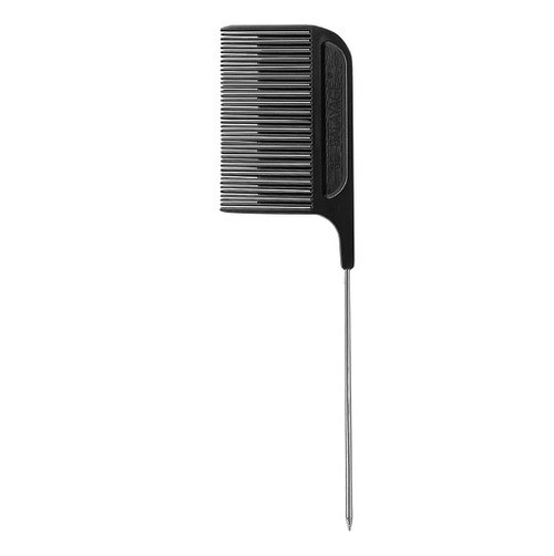 3D BALAYAGE COMB (BLACK METAL) 3D BALAYAGE COMB (BLACK METAL)