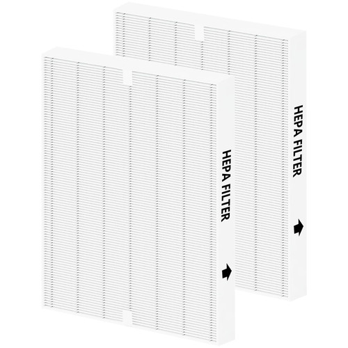 2 Pack AP-1512HH True HEPA Replacement Filter for Coway Airmega AP-1512HH and Airmega 200M Series Air Purifiers (AP-1512HH, AP-1512HH-FP, AP-1518R, AP-1519P) by Funmit, Compared to Part # 3304899 2 Pack AP-1512HH True HEPA Replacement Filter for Coway Airmega AP-1512HH and Airmega 200M Series Air Purifiers (AP-1512HH, AP-1512HH-FP, AP-1518R, AP-1519P) by Funmit, Compared to Part # 3304899