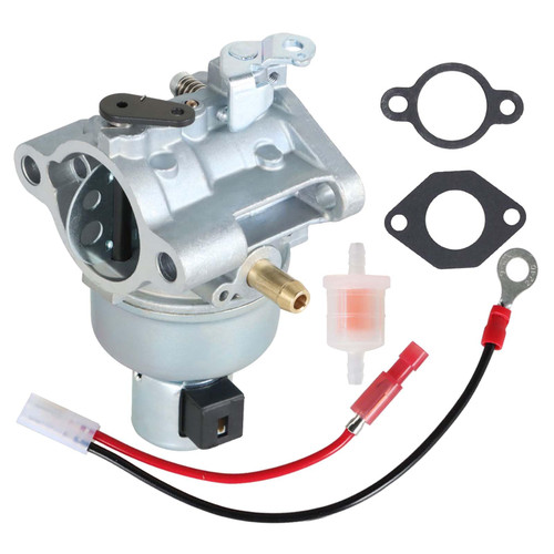 Autoparts 20-853-33-S Carburetor Carb Replacement for Kohler Courage 20 853 16-S SV530 SV540 SV590 SV600 15HP 17HP 18HP 19HP Engines