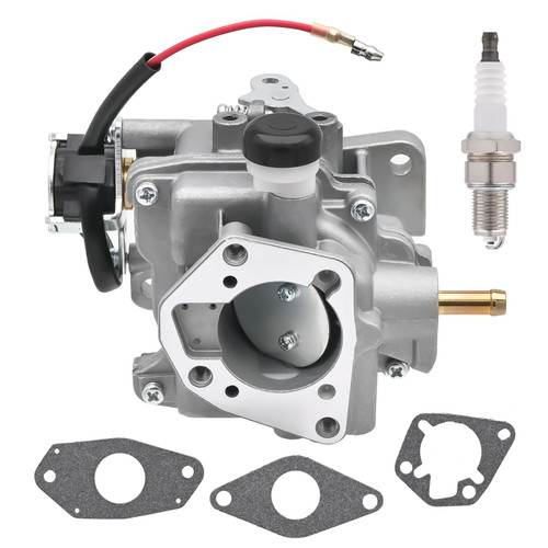Hypersky 24-853-43-S Carburetor Replacement for Kohler CV18S CV20S CV22S CV725 CV725S Command Engine Replaces 24 853 32-S 24-853-305-S 24-853-311-S 24-853-59-S