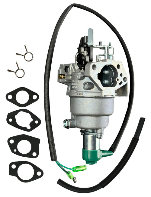 YAMAKATO Huayi OEM 41532 100161 Carburetor for Champion Generator, Carb Part # 47.131000.22