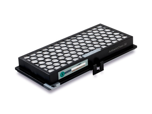 Miele Active AirClean 30 Filter, black