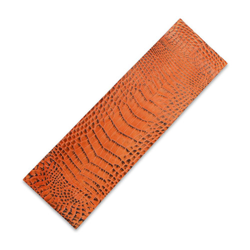 KONLLEN Leather Grip Wrap Cowhide Waterproof Non-Slip 349 * 104 * 0.6mm Billiard Pool Cue Billiard Accessories