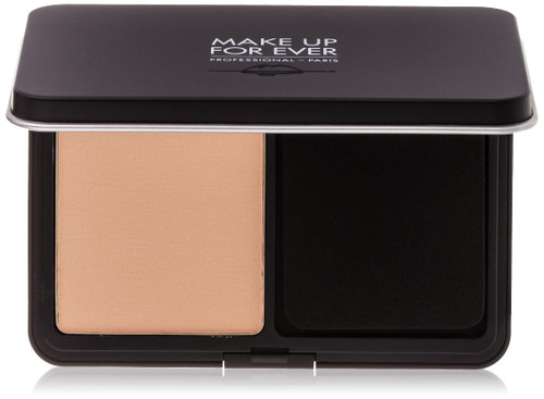 Make Up For Ever Matte Velvet Skin Blurring Powder Foundation 11 g # Y215 Yellow Alabaster Make Up For Ever Matte Velvet Skin Blurring Powder Foundation 11 g # Y215 Yellow Alabaster