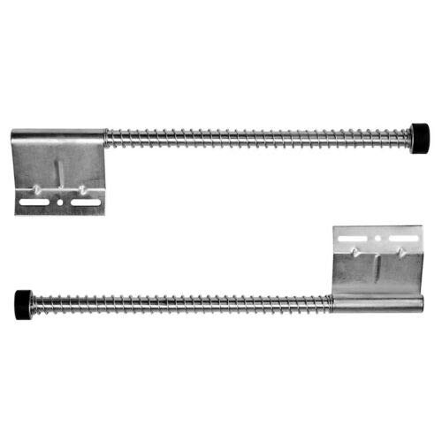 Garage Door Pusher Bumper Springs 27 Inch (Pair)