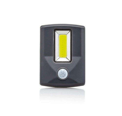Sensor Brite LED Light, Motion Activated, Easy Install, Water Resistant