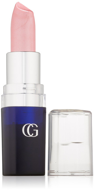 CoverGirl Continuous Color Lipstick, Rose Quartz 415, 0.13-Ounce Bottles (Pack of 2)