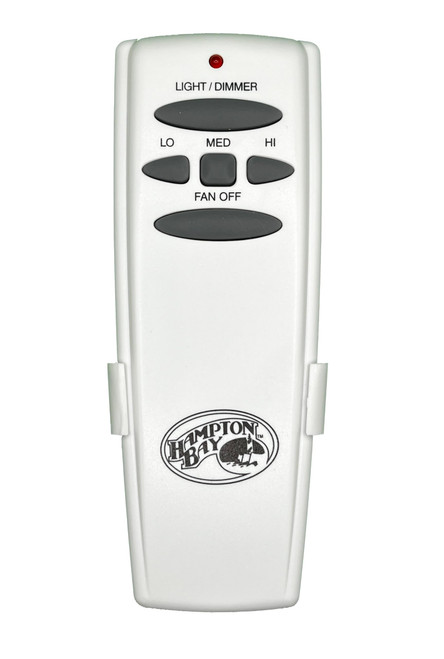 Replacement Remote FAN-HD UC7078T No Reverse