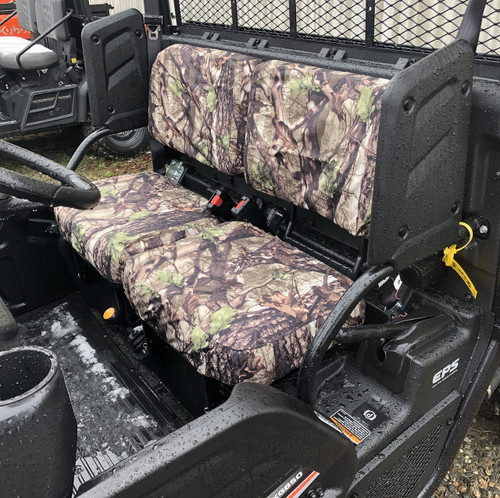 Durafit Seat Covers, for Kubota RTV X900, RTV X1100, RTV X1120D and 1140, Sidekick RTV XG850 New Models Seat Covers KU19-DS1C Camo Endura Durafit Seat Covers, for Kubota RTV X900, RTV X1100, RTV X1120D and 1140, Sidekick RTV XG850 New Models Seat Covers KU19-DS1C Camo Endura