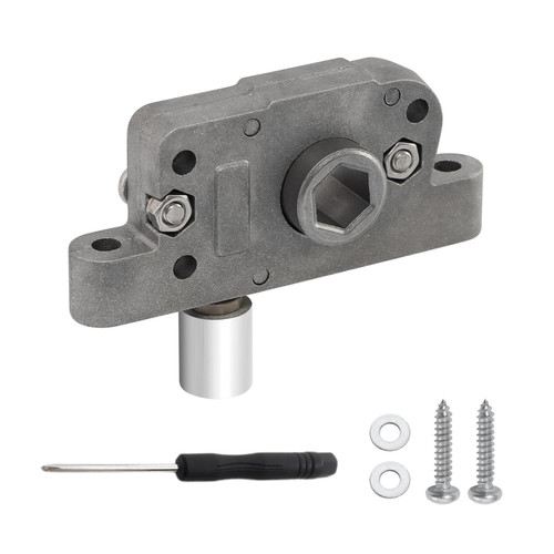 10A20281K1 Replacement Parts For MaxxAir Fan, Rv Vent Lid Lift Gear, Rv Roof Cover Lid Operator Mechanism For MaxxFan, 10A20281K1/10A20281K-1AF OEM