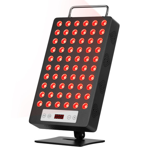 Red Light Therapy for Body, Near Infrared Light Therapy Panels for Body and Face, 660nm 850nm Pain, Skin, Recovery, Sleep, Performance. Red Light Therapy for Body, Near Infrared Light Therapy Panels for Body and Face, 660nm 850nm Pain, Skin, Recovery, Sleep, Performance.