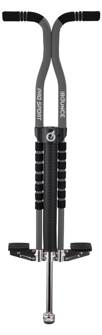 New Bounce Pogo Stick for Kids - Pogo Sticks for Ages 9 and Up, 80 to 160 Lbs - Pro Sport Edition, Quality, Easy Grip, PogoStick for Hours of Wholesome Fun-1766515753