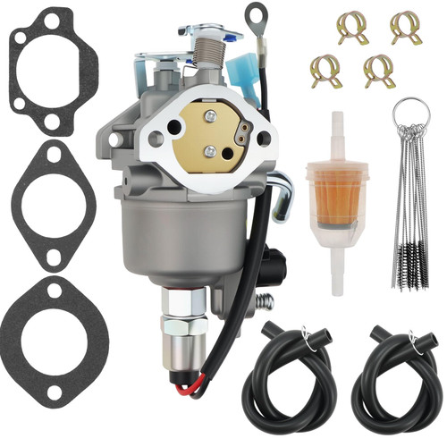 Carburetor Fit for Onan Cummins A041D736 A042P619 Generator, 146-0785 Carb for Microquiet 4000-Watt 4KYFA26100 4KYFA26100P 4KYFA26100K Replaces 146-0803 146-0635 146-0703 146-0742