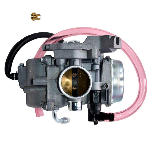 Unifizz 0470-454 Carburetor for Arctic Cat 375 400 2002 2003 2004 ATV Auto Manual Cvk 32 Carburetor Carb