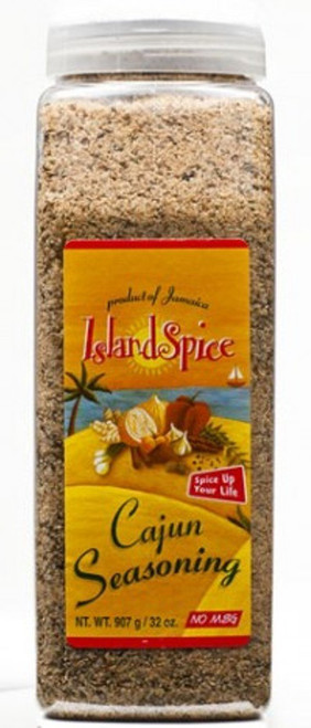 Cajun Seasoning 32oz