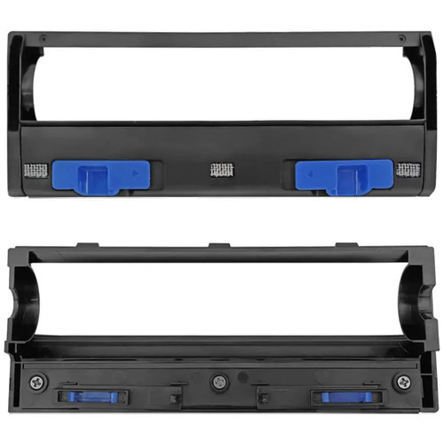 Electropan Brush Cover Replace for Ecovacs Deboot T30S/T30S PRO/T30S AI/T30S COMBO/T30S CARE/N20 PRO PLUS/N20 PLUS/DDX14/ YEEDI M12 Pro+ Vacuum Cleaner Main Brush Holder Brush Guards