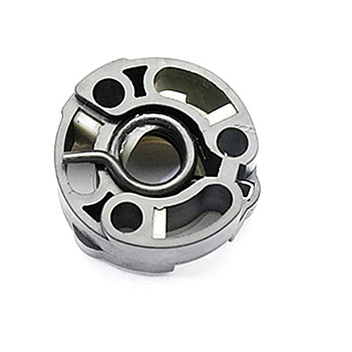 Supercharger Isolator Coupler Compatible with Land Rover LR4 Discovery Range Rover Sport, Jaguar XE XJ XF F-Type F-Pace 3.0L 2013-2021 Torsion Spring