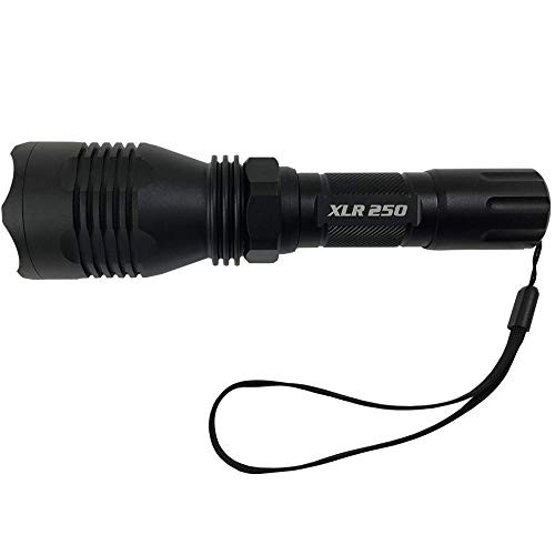Elusive Wildlife Kill Light® XLR 250 Scanning Light, NO LED Body