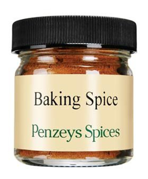 Baking Spice By Penzeys Spices 0.7 oz 1/4 cup jar (Pack of 1) Baking Spice By Penzeys Spices 0.7 oz 1/4 cup jar (Pack of 1)