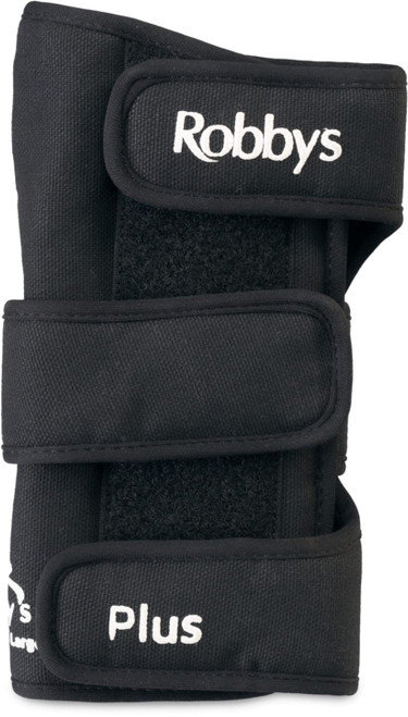 Robby's Cool Max Plus Bowling Wrist Positioner (Small, Right Hand)