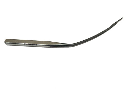 10 Piece Size #15 Organ Lwx5t 251lg Industrial Blindstitch Curve Sewing Needle