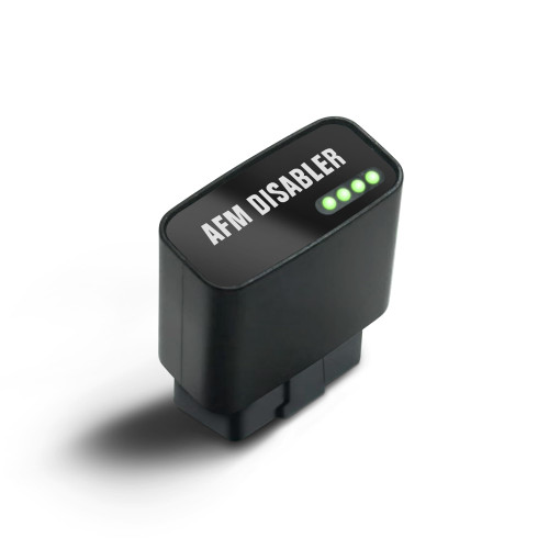 KVVZYMR AFM/DFM Disabler Silverado 5.3 Active Fuel Management AFM Disable Device Compatible with Engines V6 & V8