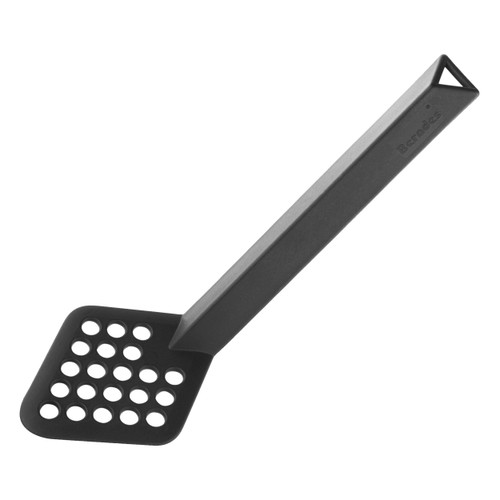 Black Nylon Saucepan Spatula