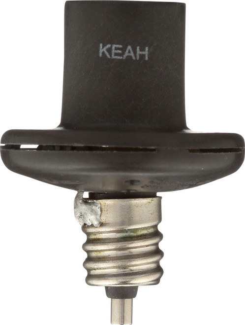 AmerTac SLC2BCB3 60-Watt Candelabra Light Control, Bronze, 3 Count (Pack of 1), 3 Piece