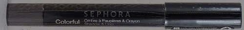 SEPHORA COLLECTION Sephora Colorful® Waterproof Eyeshadow & Eyeliner Multi-Stick 22 Dark Taupe Shimmer