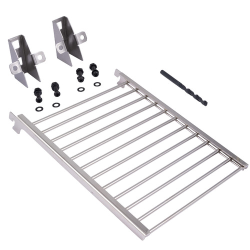 Oklahoma Joe's® Longhorn Combo Flex Racks Bracket Kit - 5959597W06