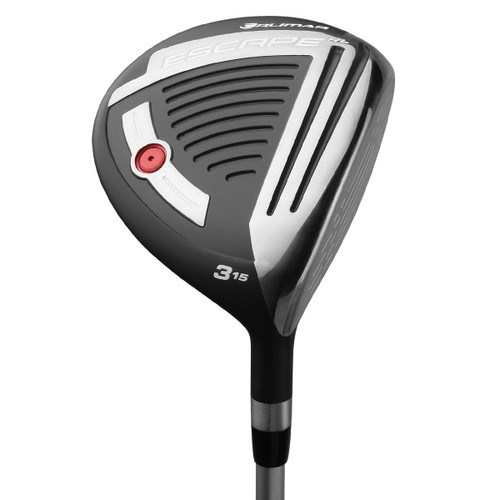 Orlimar Escape HL #11 Fairway Wood Golf Club for Men, Right Handed, Regular Flex Graphite Shaft